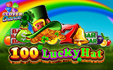 100 Lucky Hat