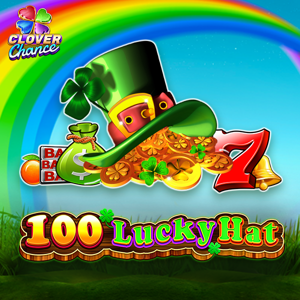 100 Lucky Hat
