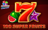 100 Super Fruits