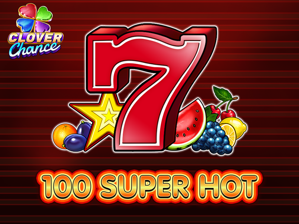 100 Super Hot
