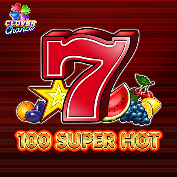 100 Super Hot