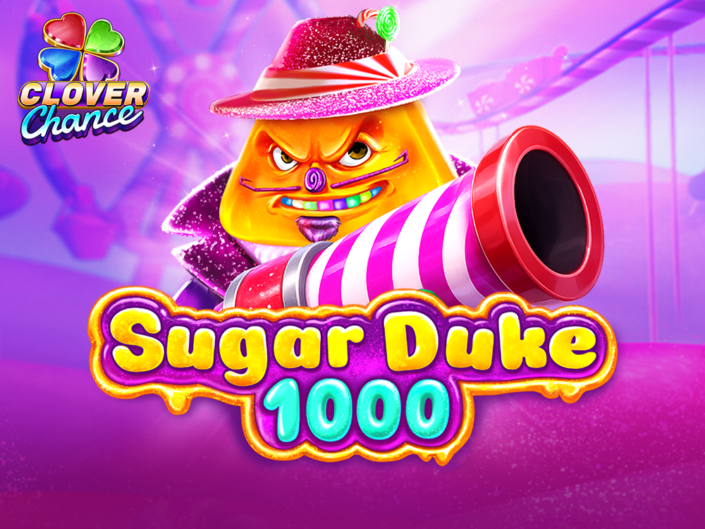 Sugar Duke 1000