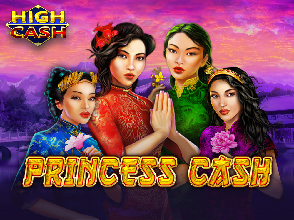 Princess Cash High Cash
