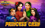 Princess Cash High Cash