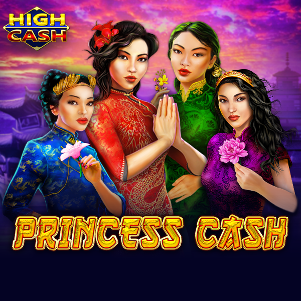 Princess Cash High Cash