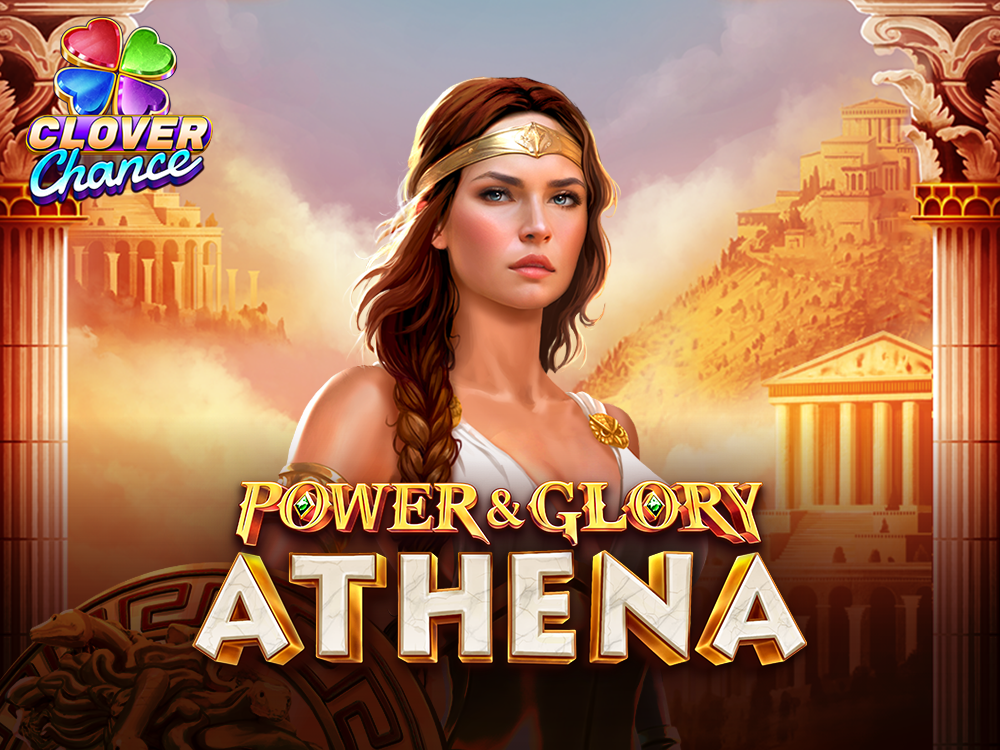 Power & Glory Athena