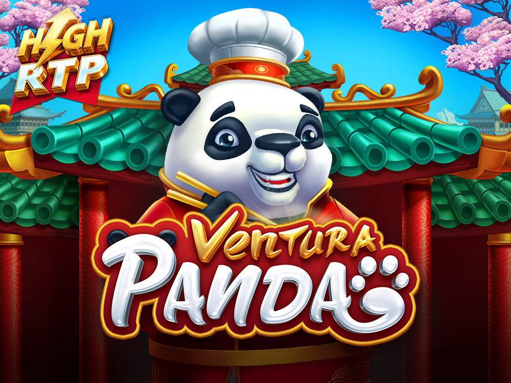 Panda Ventura High RTP