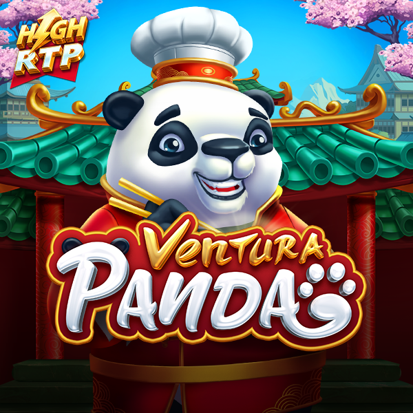 Panda Ventura High RTP