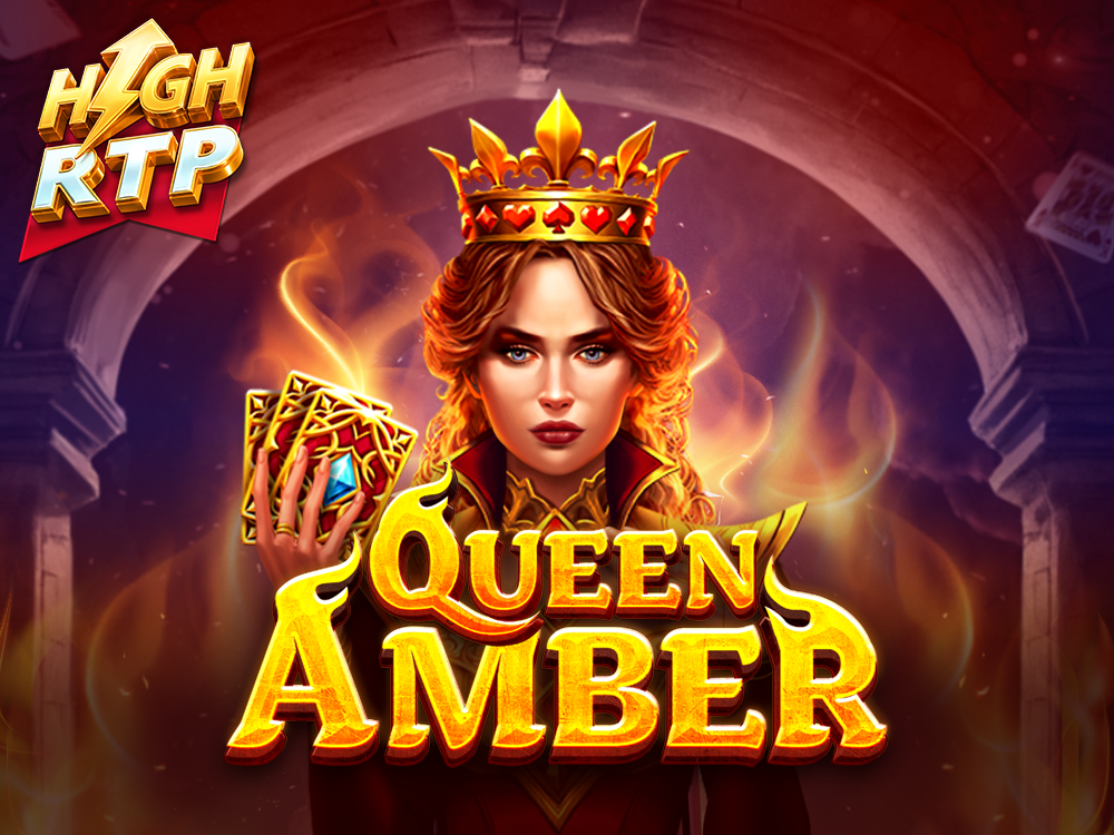 Queen Amber High RTP