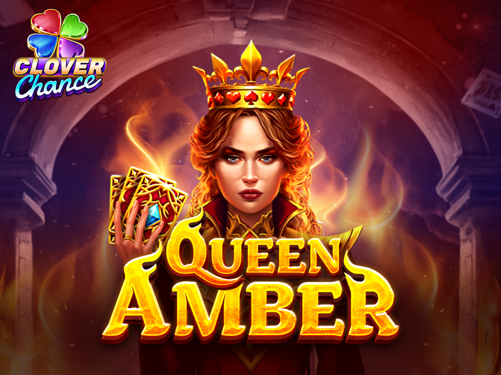 Queen Amber