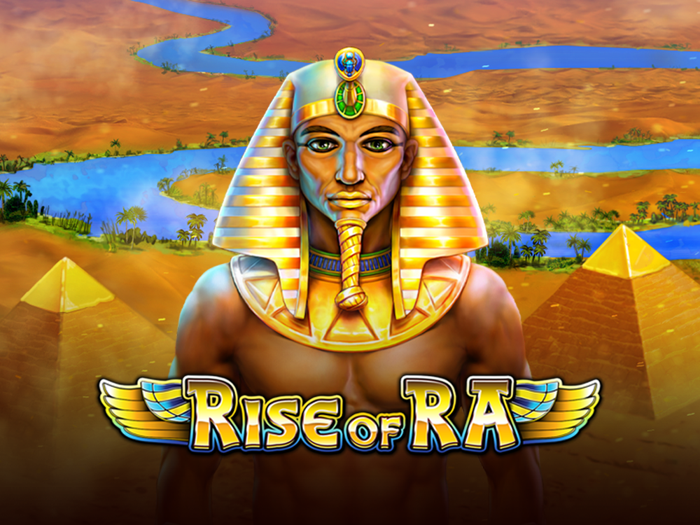 Rise of Ra G&K Link