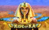 Rise of Ra G&K Link