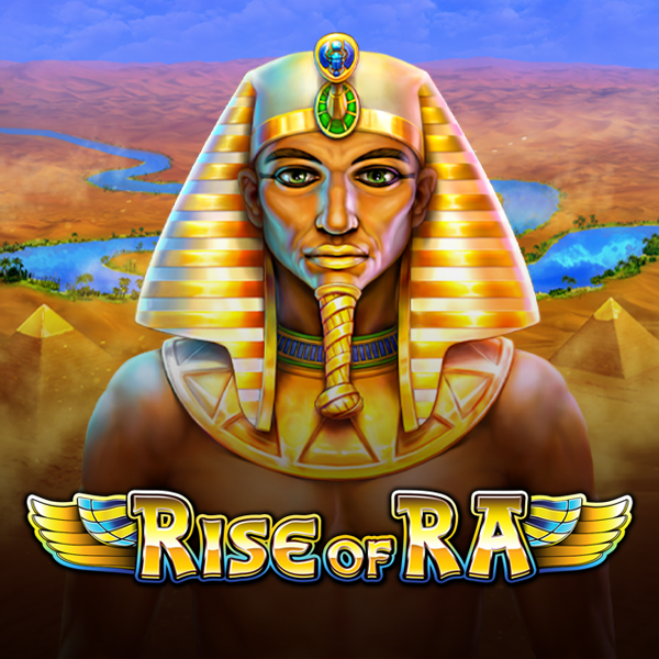 Rise of Ra G&K Link