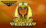 Rise of Ra Progressive JP