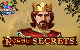 Royal Secrets