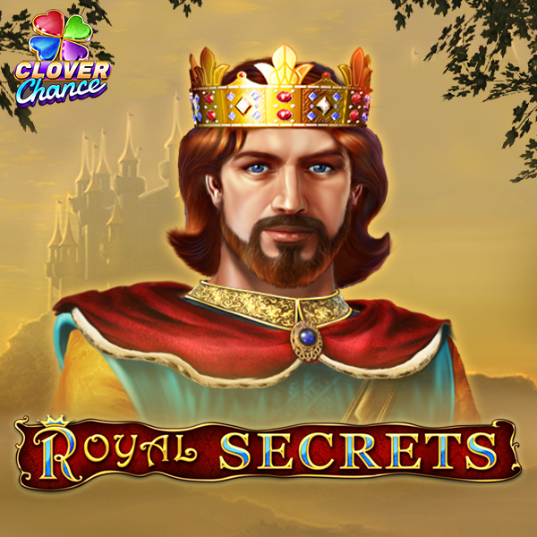 Royal Secrets