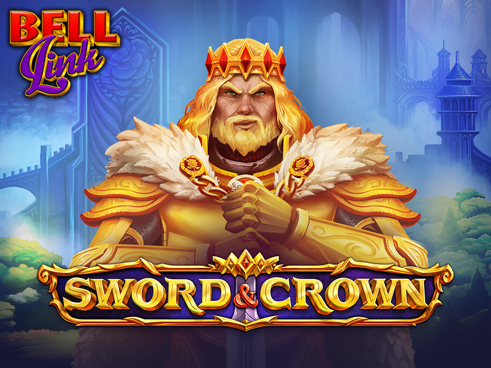 Sword & Crown Bell Link