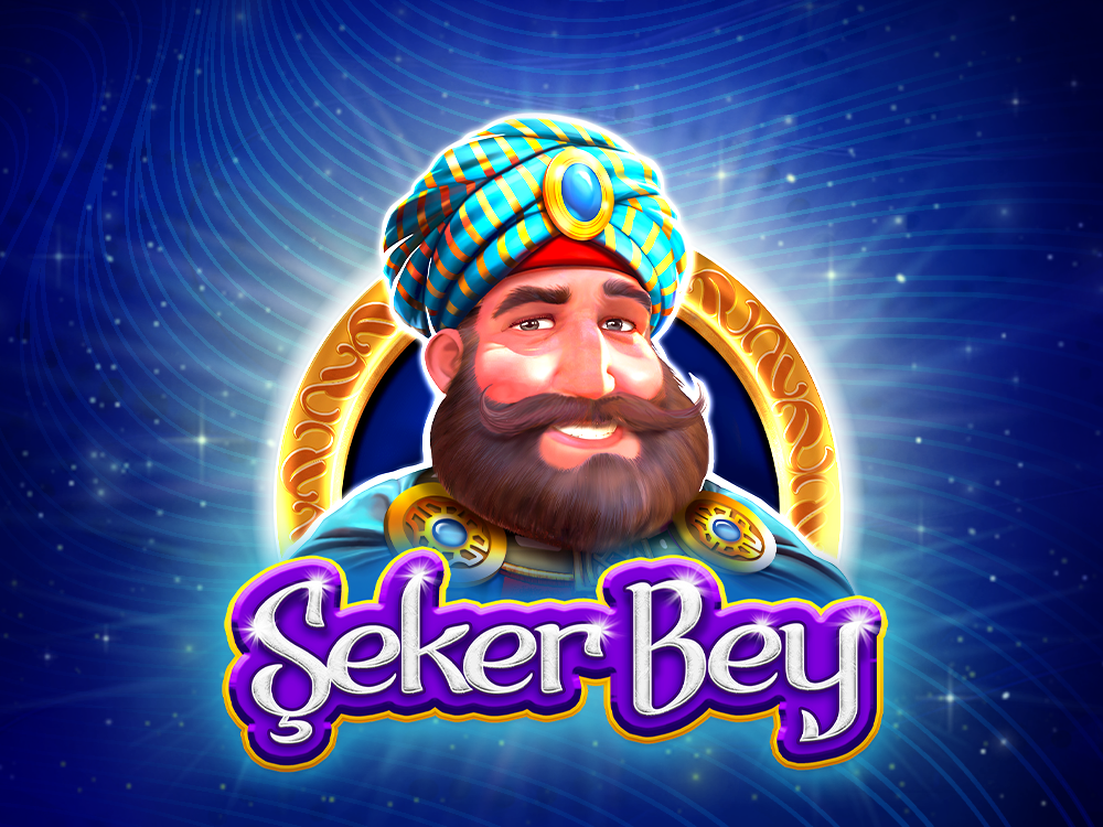 Seker Bey Bell Link