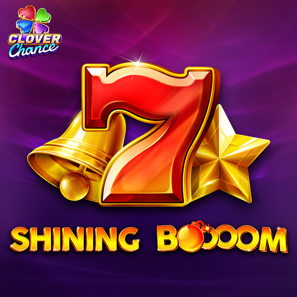 Shining Boooom