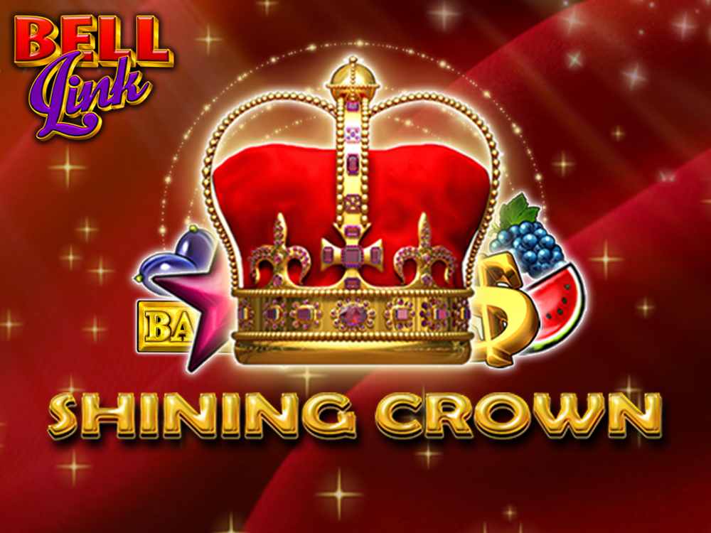 Shining Crown Bell Link