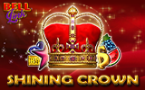 Shining Crown Bell Link
