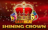 Shining Crown Cash Heat