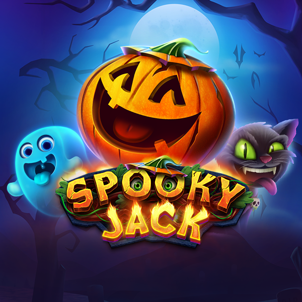 Spooky Jack