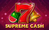 Supreme Cash