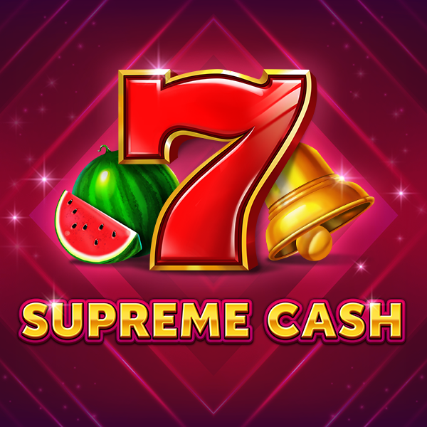 Supreme Cash