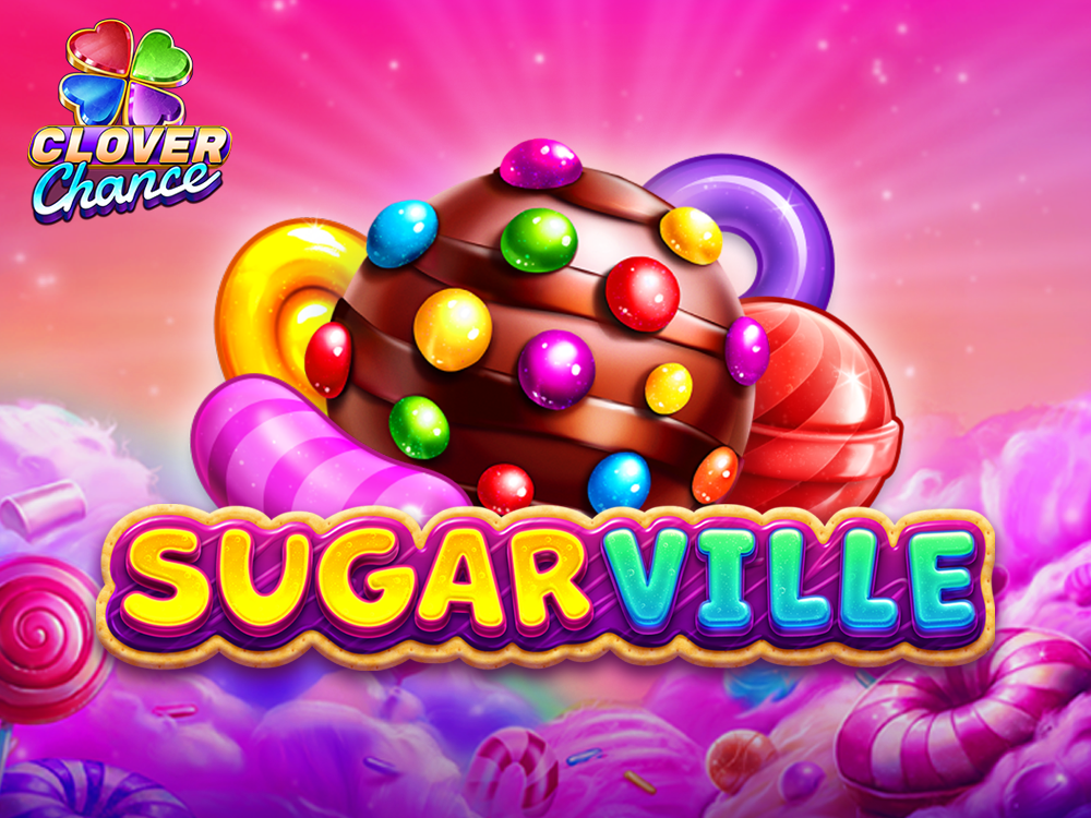 SugarVille