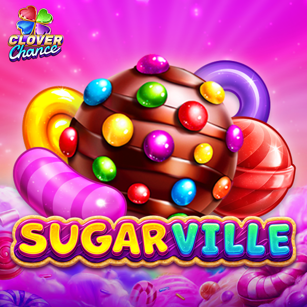 SugarVille