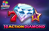 10 Action Diamond