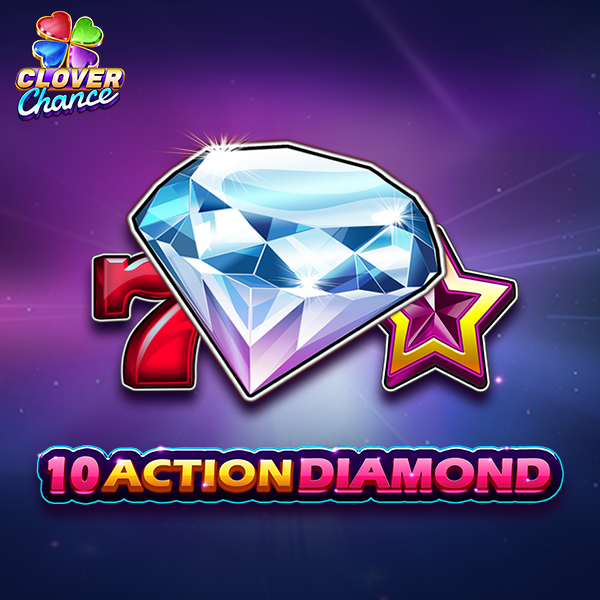 10 Action Diamond