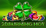 20 Burning Hot
