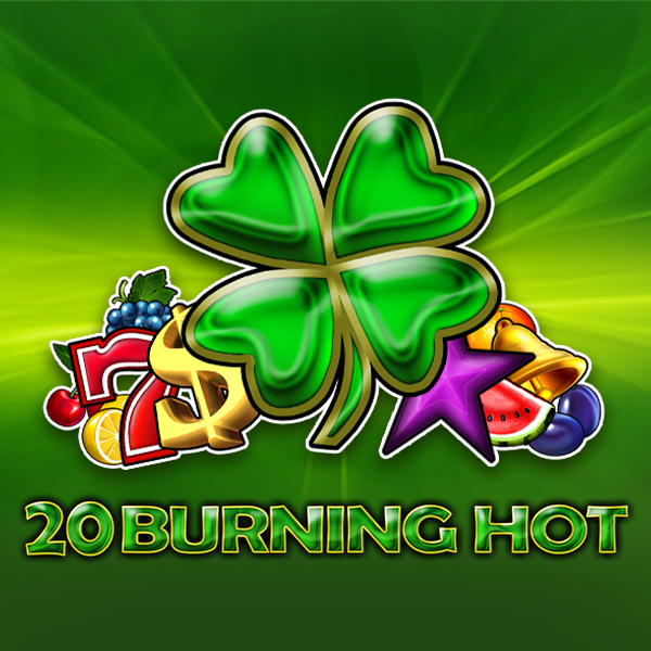 20 Burning Hot