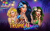 Tropical Beauties