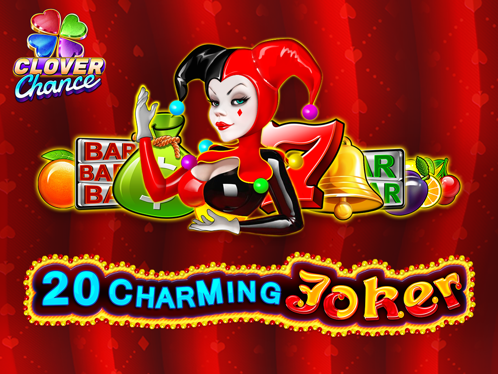 20 Charming Joker