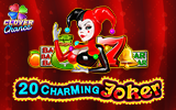 20 Charming Joker