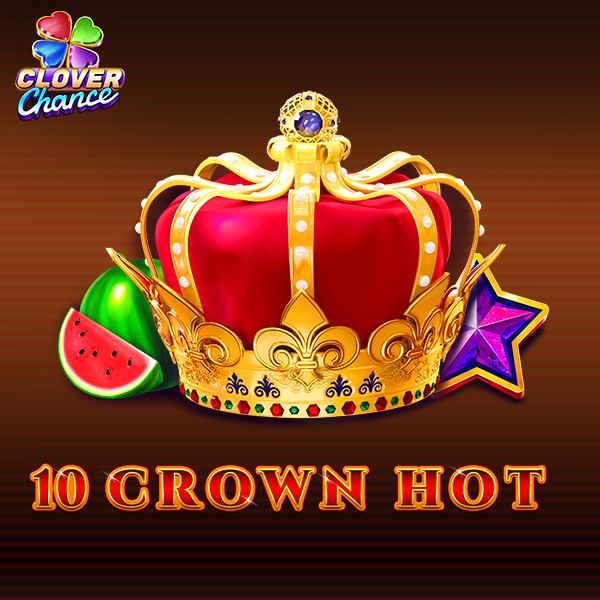 10 Crown Hot