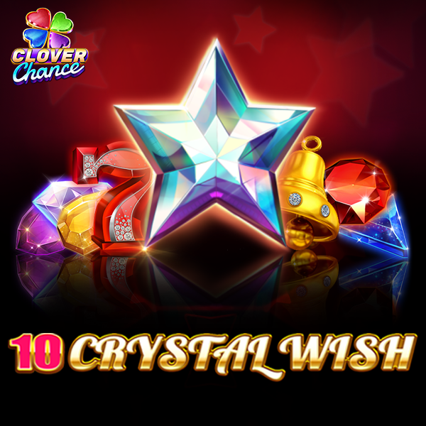 10 Crystal Wish