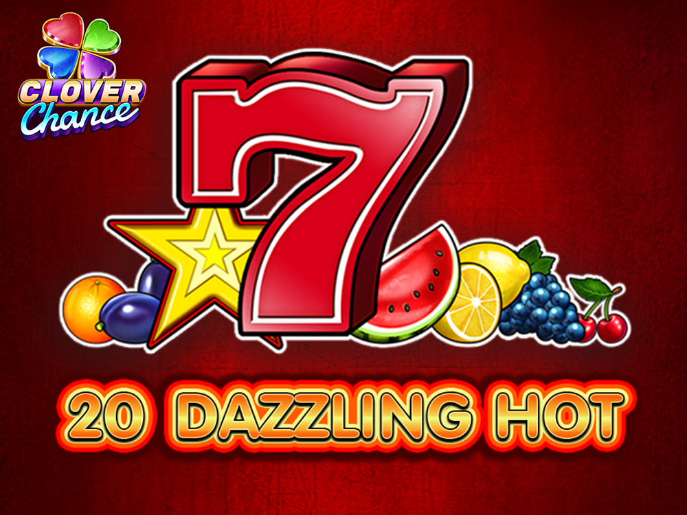 20 Dazzling Hot