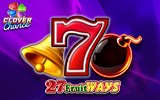 27 Fruit Ways