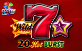 20 Hot Burst