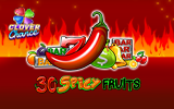 30 Spicy Fruits