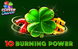 10 Burning Power