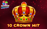 10 Crown Hit