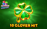 10 Clover Hit