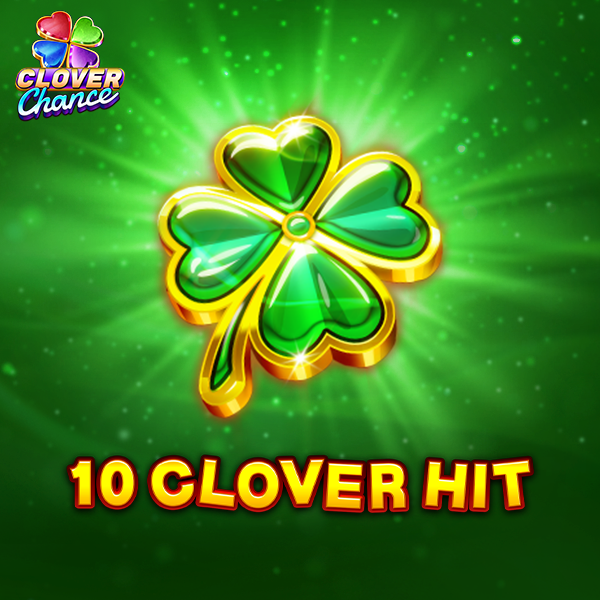 10 Clover Hit