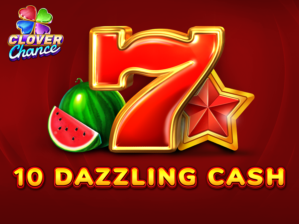 10 Dazzling Cash