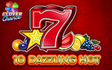 10 Dazzling Hot